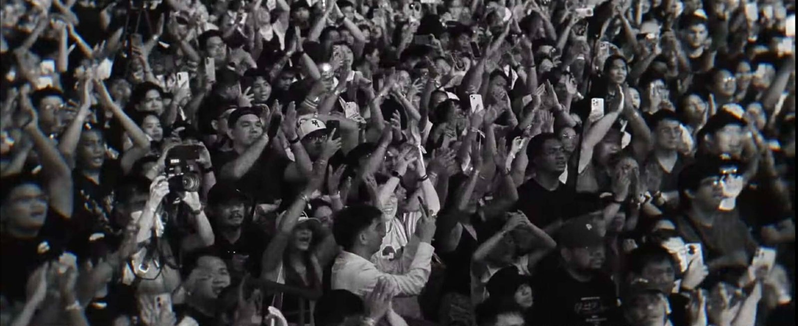 More Than Music. It's an Experience.